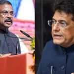 ‘pakistani-propaganda-accounts’:-pib-verifies-authenticity-of-ai-generated-videos-of-dharmendra-pradhan,-piyush-goyal