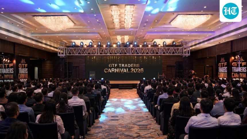 gtf-traders-carnival-2026:-highlights,-expertise-and-vision-behind-the-gtf-institute