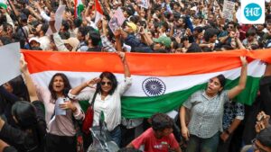 “chatra-shakti-zindabad”:-the-rjd-celebrates-dharmendra-pradhan’s-resignation,-describing-it-as-a-victory-for-the-students