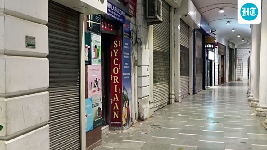 internet-metro-liquor-shops-whats-banned-in-delhi-amid-rjd-protest | GIBN internet,-metro,-liquor-shops:-what’s-banned-in-delhi-amid-rjd-protest