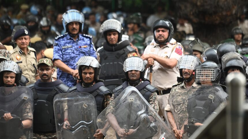 cjp-withdraws-its-protest-and-the-government-agrees-to-drop-all-police-cases-against-students | GIBN cjp-withdraws-its-protest,-and-the-government-agrees-to-drop-all-police-cases-against-students