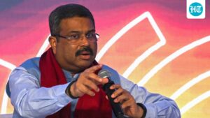 ‘people-have-created-obstacles…’:-pradhan-criticizes-‘forces’-obstructing-education-reforms-in-resignation-speech