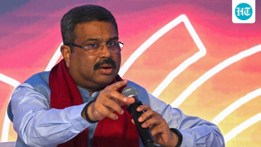 people-have-created-obstacles-pradhan-criticizes-forces-obstructing-education-reforms-in-resignation-speech | GIBN ‘people-have-created-obstacles…’:-pradhan-criticizes-‘forces’-obstructing-education-reforms-in-resignation-speech