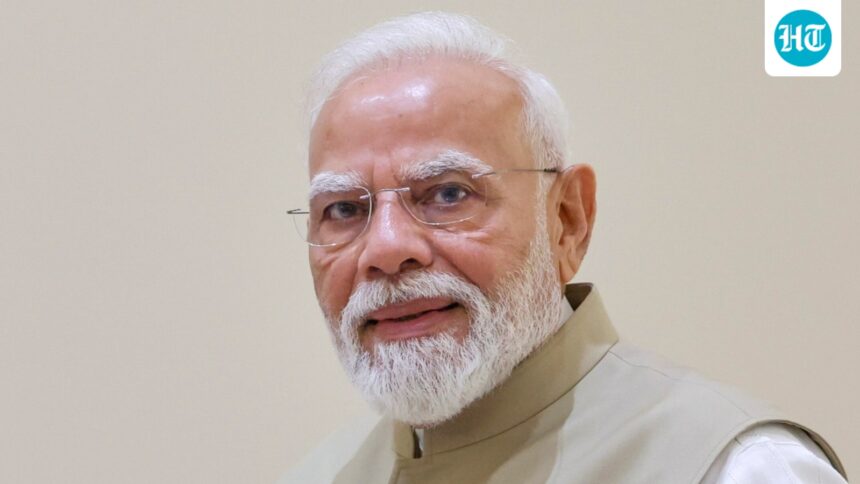 after-pradhans-resignation-pm-modis-first-x-shaped-post-celebrates-unesco-recognition-a-proud-moment-for-every-indian | GIBN after-pradhan’s-resignation,-pm-modi’s-first-x-shaped-post-celebrates-unesco-recognition:-‘a-proud-moment-for-every-indian’