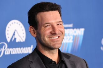who-is-tony-romo?-5-things-to-know-about-the-former-nfl-quarterback