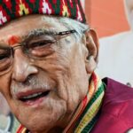 bjp-veteran-mm-joshi-says-‘better-late-than-never’-as-pradhan-resigns;-he-criticized-the-use-of-force-on-justice-and-development-party-demonstrators