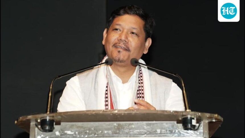 peace-in-manipur-needs-trust,-rehabilitation-of-displaced-people-first:-conrad-sangma