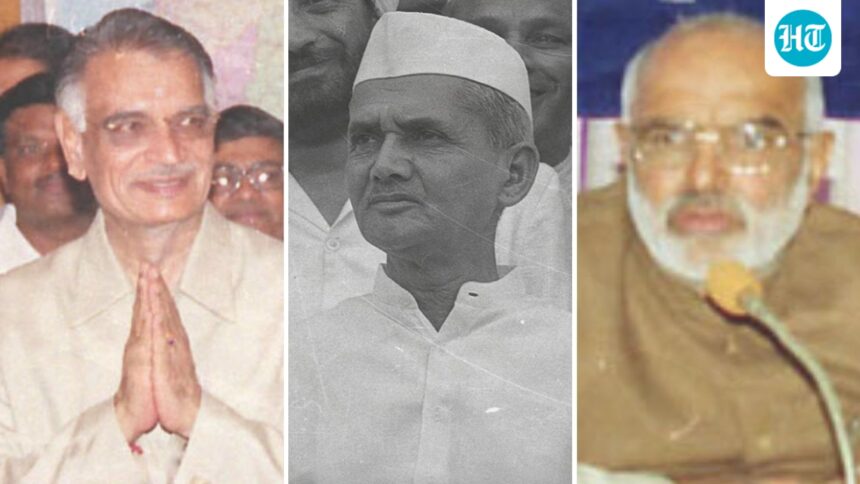 railway-accidents-wars-terrorism-corruption--and-onions-why-indian-ministers-even-the-prime-minister-have-resigned-in-the-past | GIBN railway-accidents,-wars,-terrorism,-corruption-–-and-onions:-why-indian-ministers,-even-the-prime-minister,-have-resigned-in-the-past
