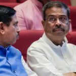 pralhad-joshi-gets-the-post-of-education-ministry-with-dharmendra-pradhan’s-resignation-accepted