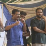 dharmendra-pradhan’s-resignation:-aap-calls-it-a-victory-for-democracy,-demands-reforms-in-education