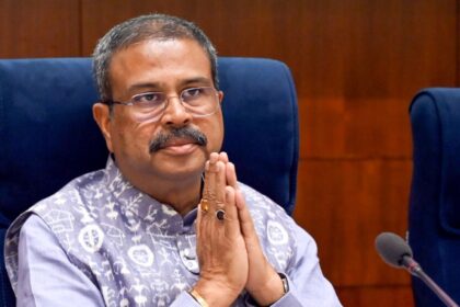dharmendra-pradhan-resigns-as-education-minister-amid-massive-protests-over-paper-leak