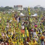 bharatiya-kisan-union-joins-students’-protest-in-delhi;-march-on-july-27th