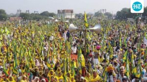 bharatiya-kisan-union-joins-students’-protest-in-delhi;-march-on-july-27th