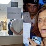 ‘police-everywhere’:-sonam-wangchuk’s-wife-questions-heavy-deployment-in-medanta