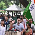 dharmendra-pradhan-should-resign;-cabinet-shift-unacceptable:-rahul-gandhi