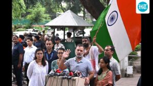 dharmendra-pradhan-should-resign;-cabinet-shift-unacceptable:-rahul-gandhi