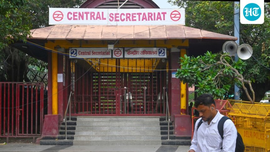 we-couldnt-close-the-paper-leaks-epicenter-of-opposition-attacks-on-delhi-metro-internet-restrictions-amid-rjd-protest | GIBN ‘we-couldn’t-close-the-paper-leaks’:-epicenter-of-opposition-attacks-on-delhi-metro,-internet-restrictions-amid-rjd-protest