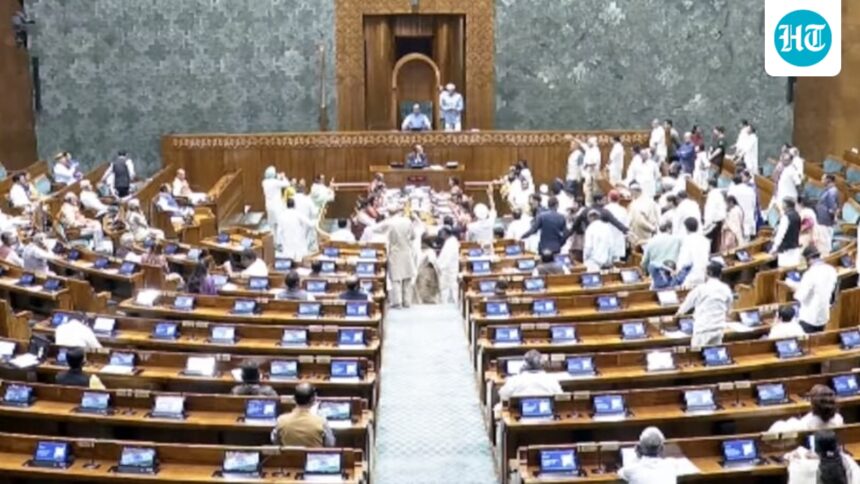 the-opposition-may-finalize-the-paper-leak-bill-on-monday-amid-protest-from-the-akp | GIBN the-opposition-may-finalize-the-paper-leak-bill-on-monday-amid-protest-from-the-akp