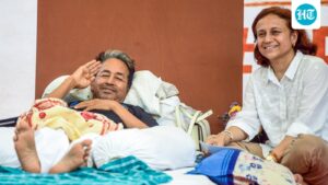 ‘have-a-heart’:-sonam-wangchuk’s-wife-urges-people-not-to-judge-him-for-26-day-fast