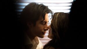 hudson-williams-and-carrie-anne-moss-to-star-in-‘yaga’-teaser-that’s-equal-parts-steamy-and-creepy
