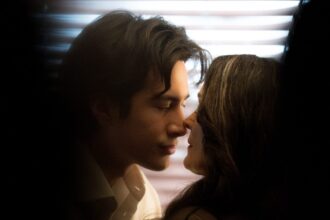 hudson-williams-and-carrie-anne-moss-to-star-in-‘yaga’-teaser-that’s-equal-parts-steamy-and-creepy