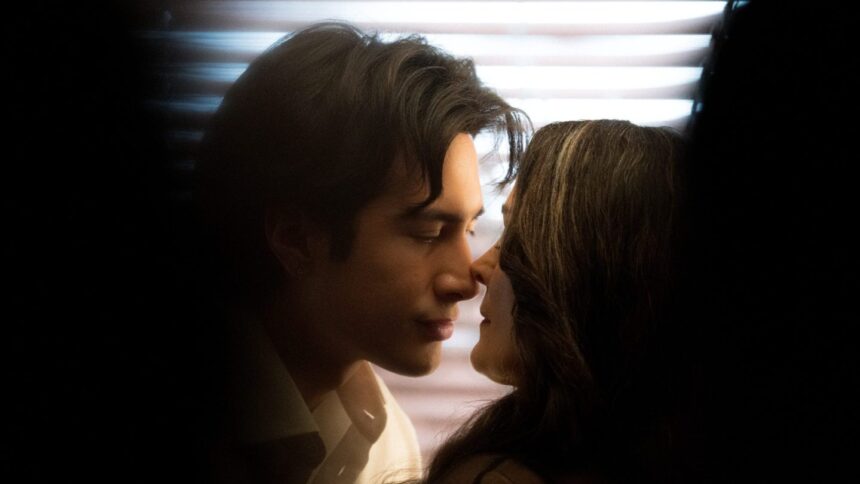 hudson-williams-and-carrie-anne-moss-to-star-in-yaga-teaser-thats-equal-parts-steamy-and-creepy | GIBN hudson-williams-and-carrie-anne-moss-to-star-in-‘yaga’-teaser-that’s-equal-parts-steamy-and-creepy