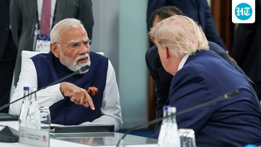 india,-us-working-on-early-trade-deal:-govt