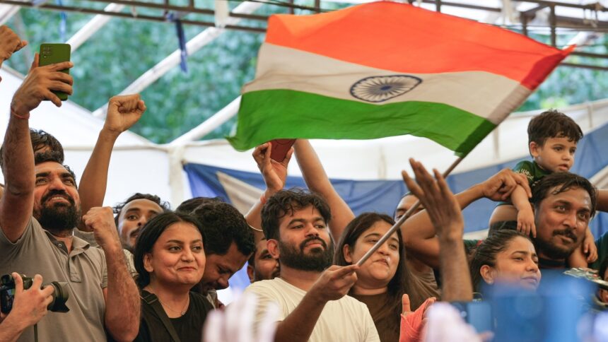 dharmendra-pradhan-news-live-cockroaches-rejoice-life-is-expected-to-return-to-normal-with-all-metro-stations-open-from-today | GIBN dharmendra-pradhan-news-live:-‘cockroaches’-rejoice,-life-is-expected-to-return-to-normal-with-all-metro-stations-open-from-today