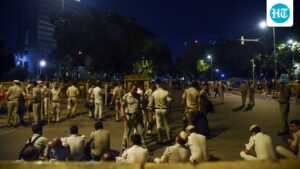 cops-are-waiting-for-the-centre’s-orders-to-withdraw-firs-against-rjd-protesters-after-dharmendra-pradhan’s-exit