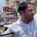 tej-pratap-yadav-was-sent-to-judicial-custody-for-14-days-after-he-was-arrested-for-protesting-in-patna