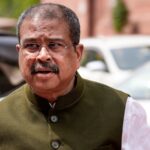 “resignation-to-stop-anti-national-forces”:-the-reason-for-dharmendra-pradhan’s-resignation-from-the-post-of-education-minister