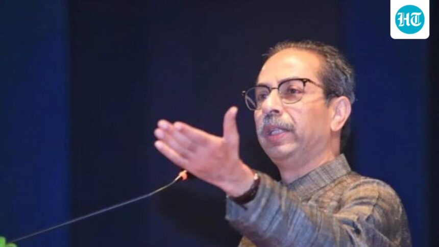 uddhav-thackeray-says-people-are-no-longer-afraid-of-the-modi-shah-regime | GIBN uddhav-thackeray-says-people-are-no-longer-afraid-of-the-modi-shah-regime