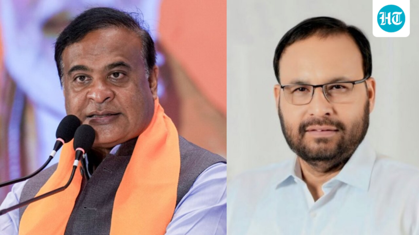 ‘she-may-not-follow-her-father…’:-assam-minister’s-daughter-joins-neet-protests;-cm-himanta-reacts
