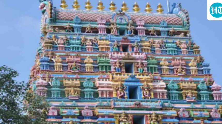 after-ayodhya-badrinath-embezzlement-of-temple-funds-in-tamil-nadu-8-officials-suspended | GIBN after-ayodhya,-badrinath,-embezzlement-of-temple-funds-in-tamil-nadu;-8-officials-suspended