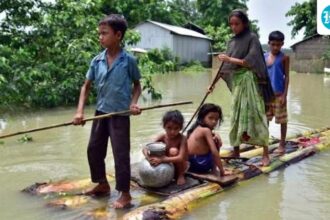 flood-in-assam:-factors-that-led-to-unprecedented-floods-in-two-districts