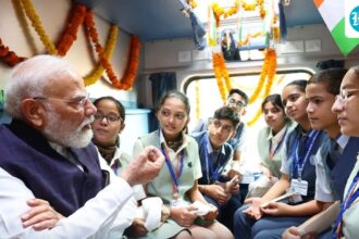 what-pm-modi-said-in-24-hours-since-minister-resigned:-‘mann-ki-baat’-on-x,-nothing-on-pradhan,-quiet-on-instagram