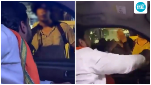 hindutva-nationalist-leader-assaults-and-beats-students-at-jantar-mantar-protest-on-camera;-the-video-goes-viral