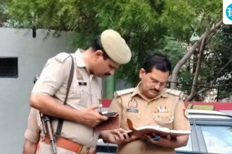 drunk-man-kills-pregnant-wife-in-mahoba-in-up;-a-child-helps-the-police-arrest-him