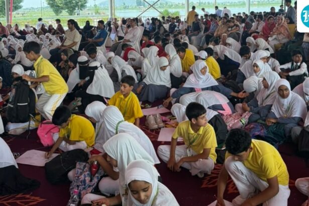 “beyond-conflict,-new-kashmir-reads”:-the-3rd-edition-of-chinar-book-festival-witnesses-huge-turnout