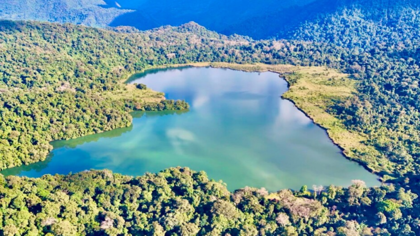 glaw-lake-becomes-arunachal-pradesh’s-first-ramsar-site,-india’s-101st