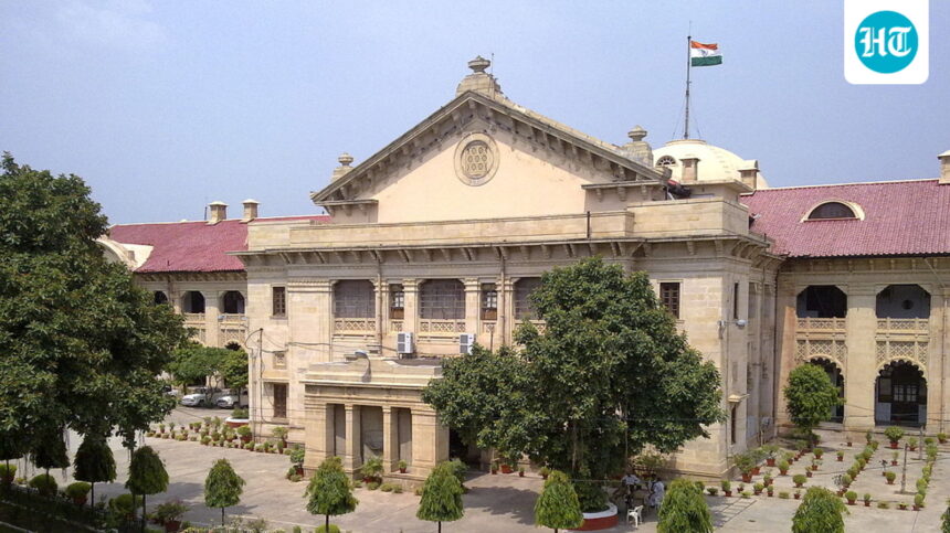 every-dowry-harassment-complaint-serious,-advising-compromise-may-prove-costly:-allahabad-hc