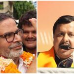bjp-chief-nitin-nabin-reacts-as-prashant-kishor-wrests-his-family-seat:-‘unexpected’