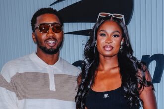 did-coco-jones-&-donovan-mitchell-get-married?-inside-their-wedding