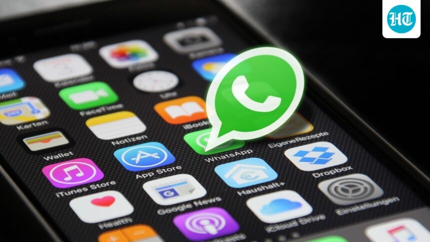 whatsapp-puts-multiple-accounts-in-india-under-review,-blocks-app-access-for-24-hours