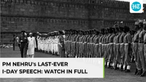 watch:-pm-nehru’s-last-ever-independence-day-speech-|-iconic-independence-day-addresses-|-1963