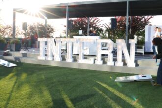 how-top-hollywood-companies-toasted-next-generation-on-national-intern-day-(sans-alcohol)
