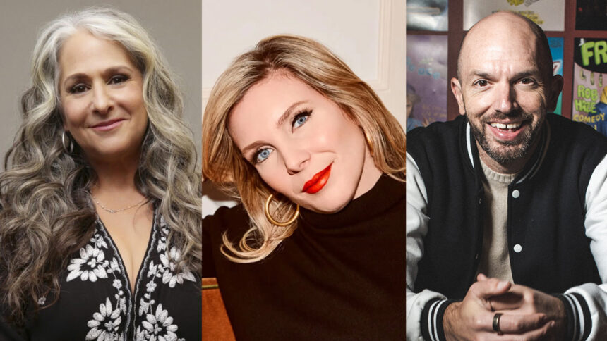 ‘dinks,’-improvised-multi-cam-comedy-from-marta-kauffman,-a-go-at-prime-video