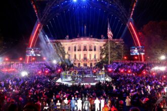 ufc-freedom-250-white-house-event-lost-$30-million-for-parent-company-tko