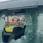 kanwariyas-attack-school-van-in-lucknow;-cops-say-fir-against-3-unidentified-men