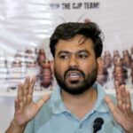 ‘pralhad-joshi-was-seen-garlanding-bilkis-bano’s-rapists’:-abhijeet-dipke-on-education-mininster’s-appointment